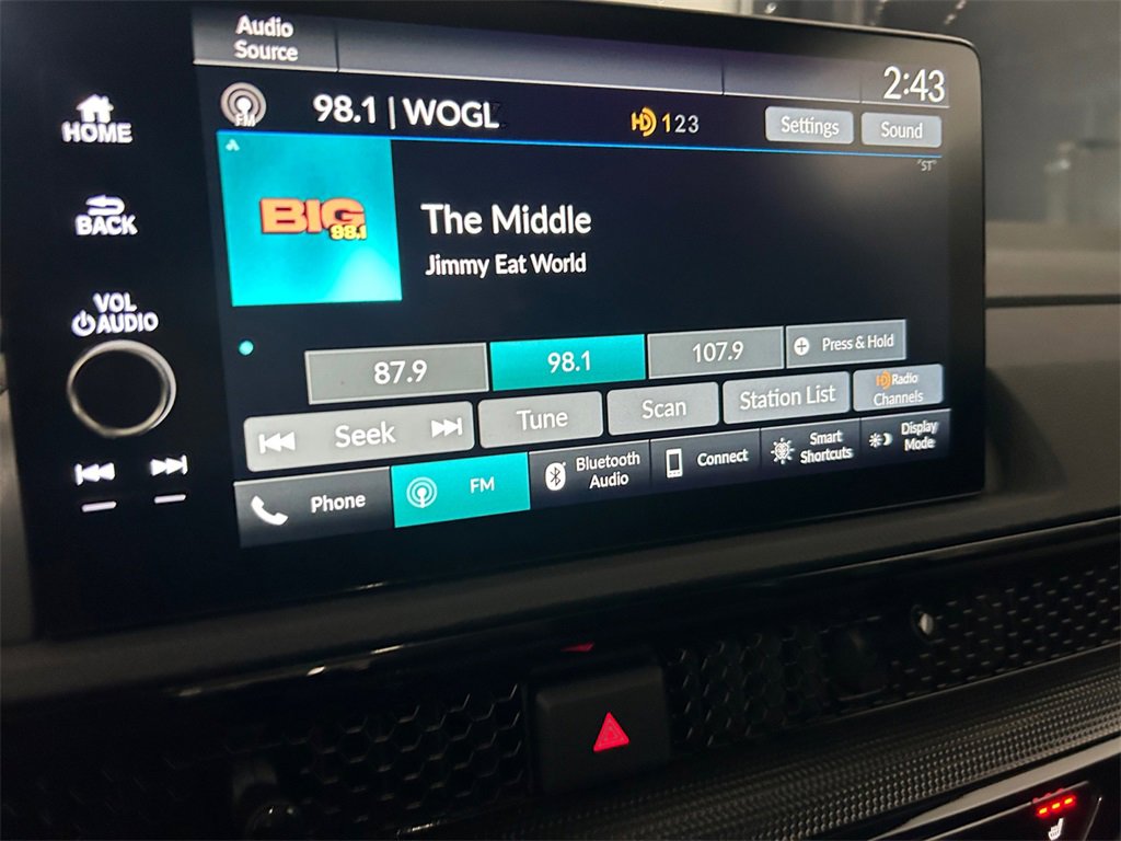 Used 2024 Honda CR-V EX-L image 27