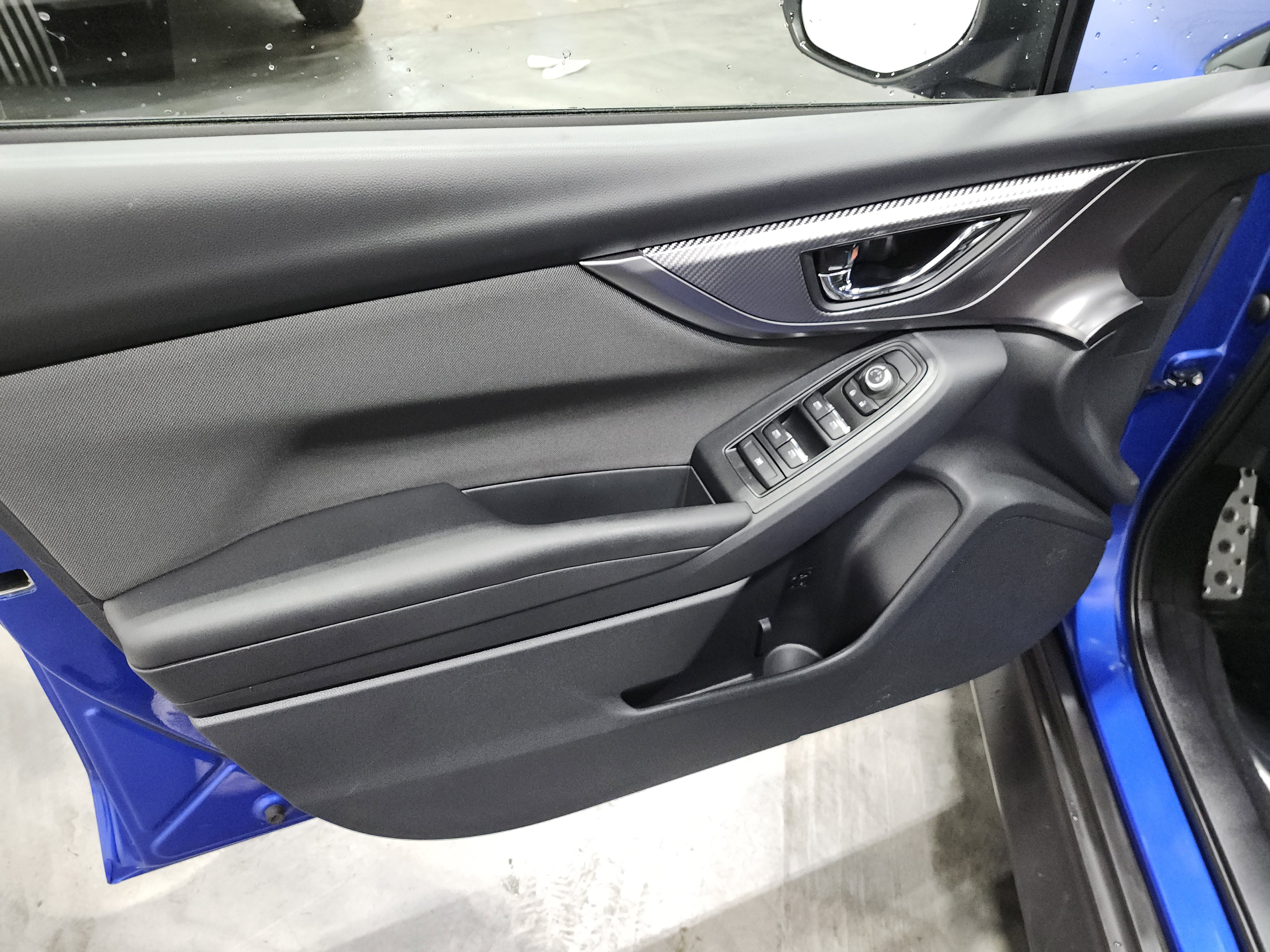 Used 2024 Subaru WRX Premium image 25