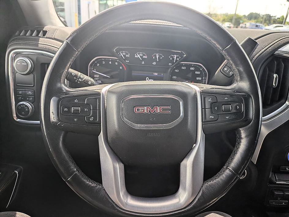 Used 2020 GMC Sierra 1500 Elevation image 19