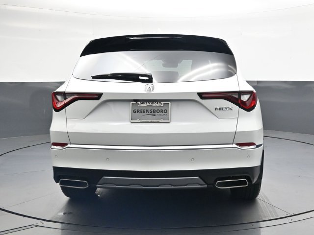 New 2026 Acura MDX w/ Technology Package FWD image 5