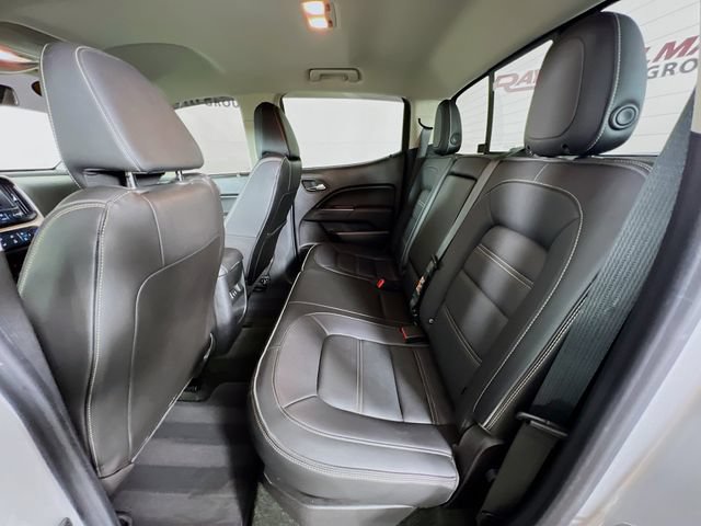 Used 2017 GMC Canyon Denali AWD/4WD image 23