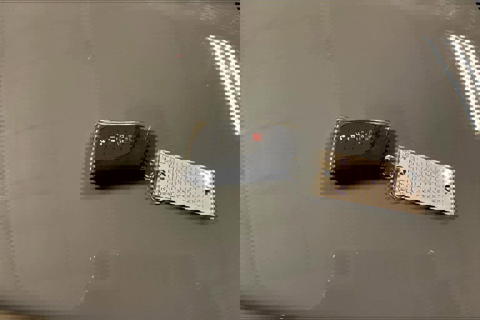 Used 2024 Lexus GX 550 image 13