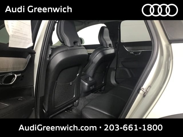 Used 2022 Volvo V90 B6 Cross Country w/ Advanced Package AWD/4WD image 22