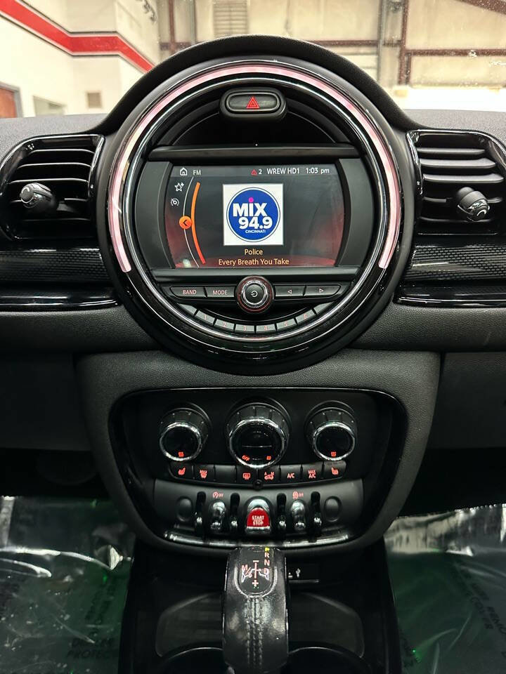 Used 2019 MINI Cooper Clubman image 27