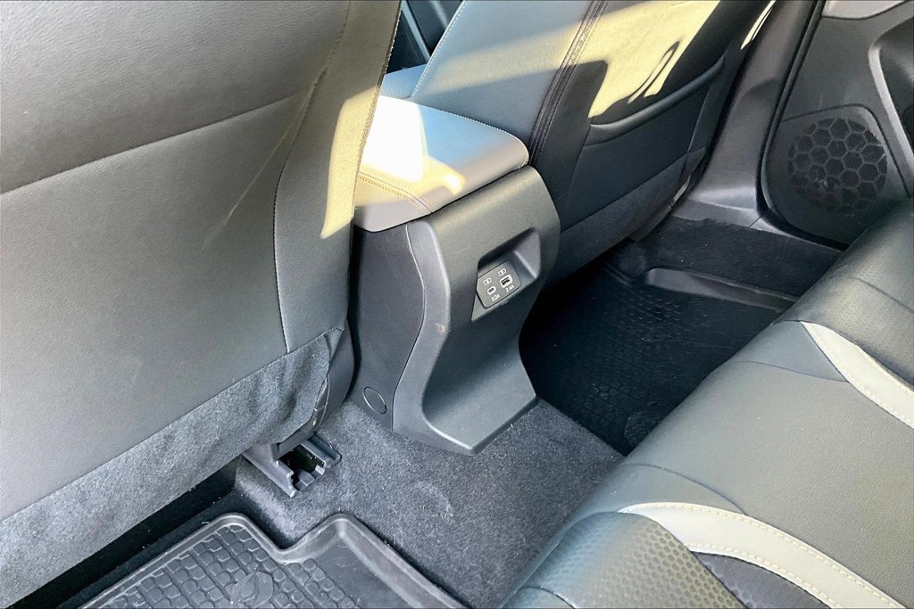 Certified 2026 Subaru Crosstrek 2.5i Wilderness w/ Crosstrek Mirror Package AWD/4WD image 10