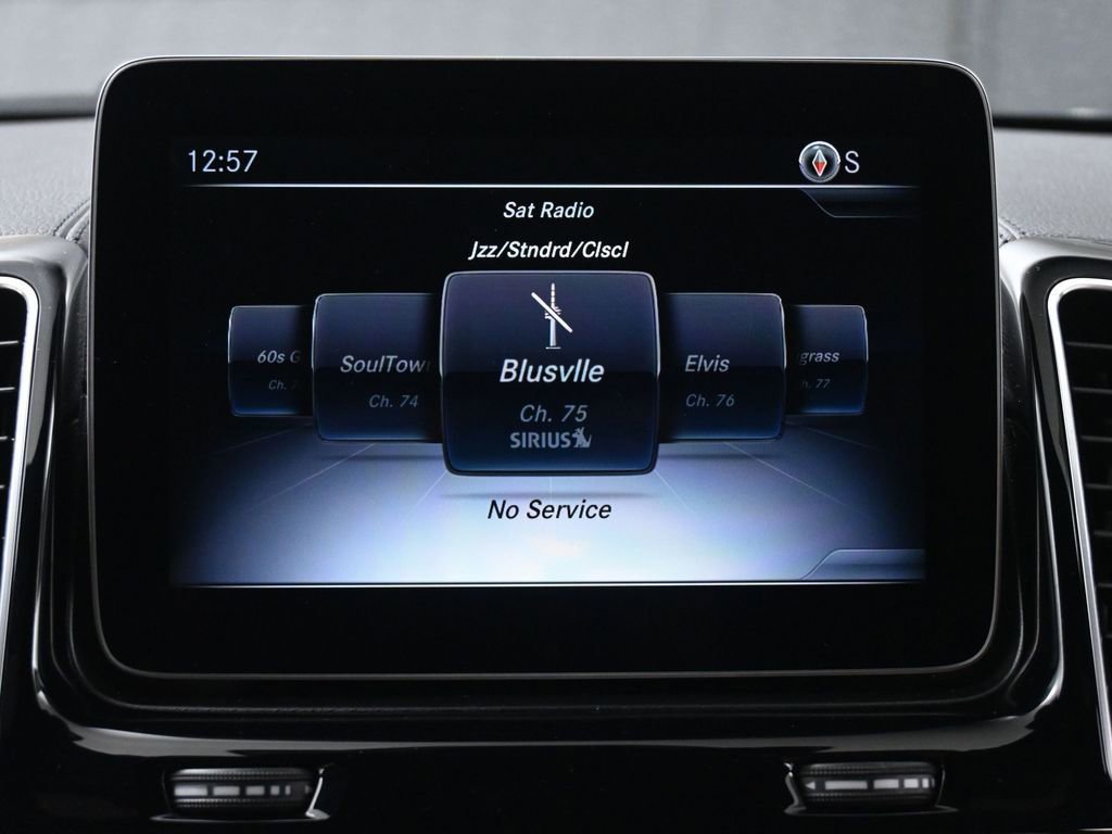 Used 2019 Mercedes-Benz GLS 550 4MATIC image 37