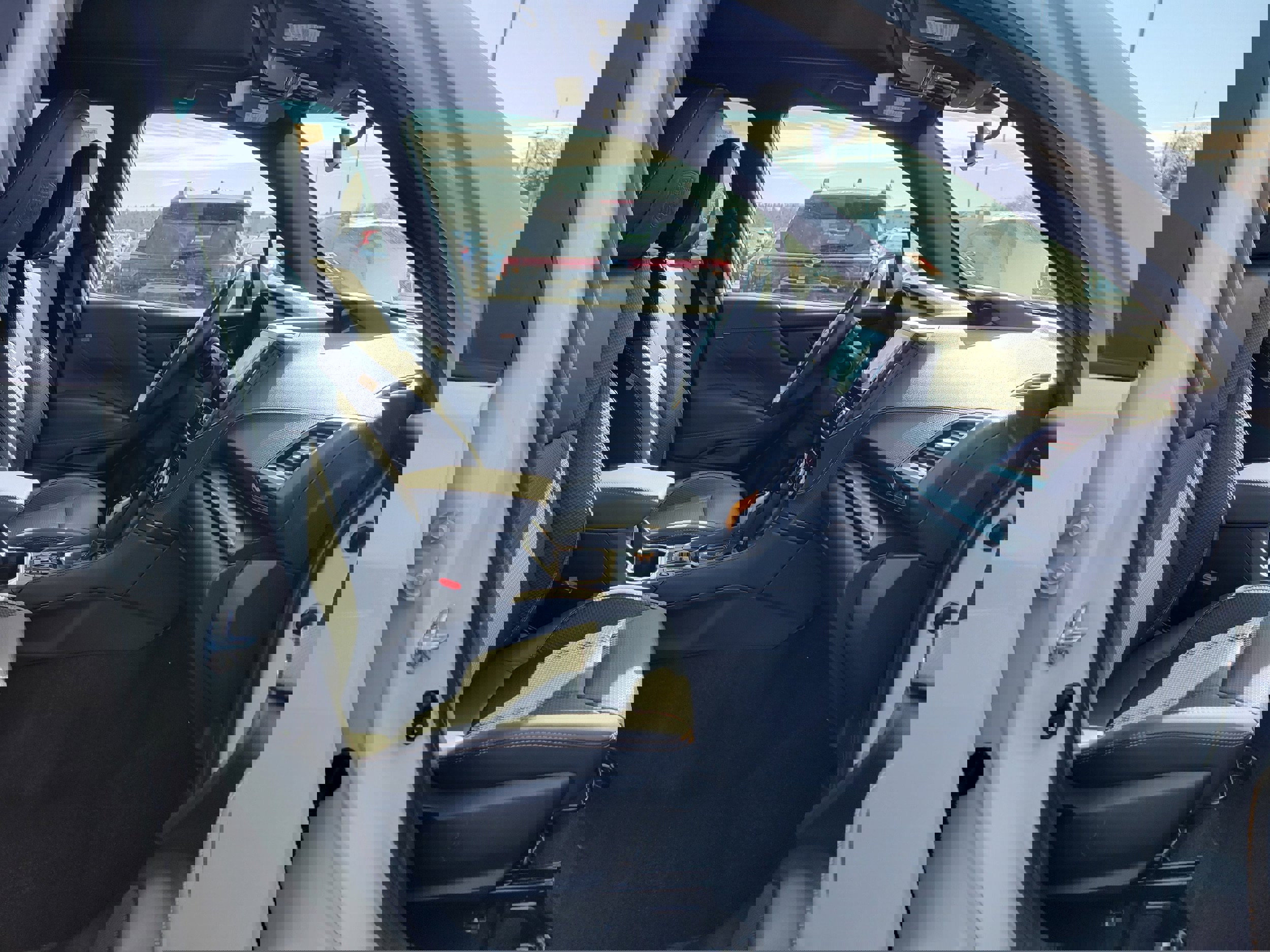 Certified 2024 Subaru Forester Wilderness image 31