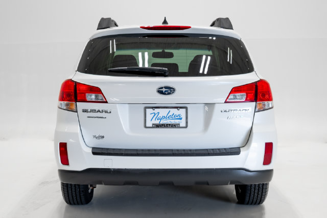 Used 2014 Subaru Outback 2.5i Premium AWD/4WD image 29