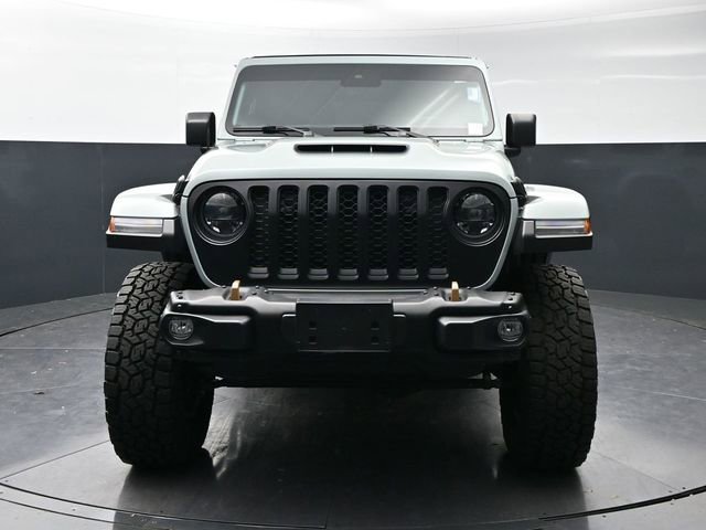 Used 2023 Jeep Wrangler Unlimited Rubicon 392 w/ Trailer Tow Package AWD/4WD image 2