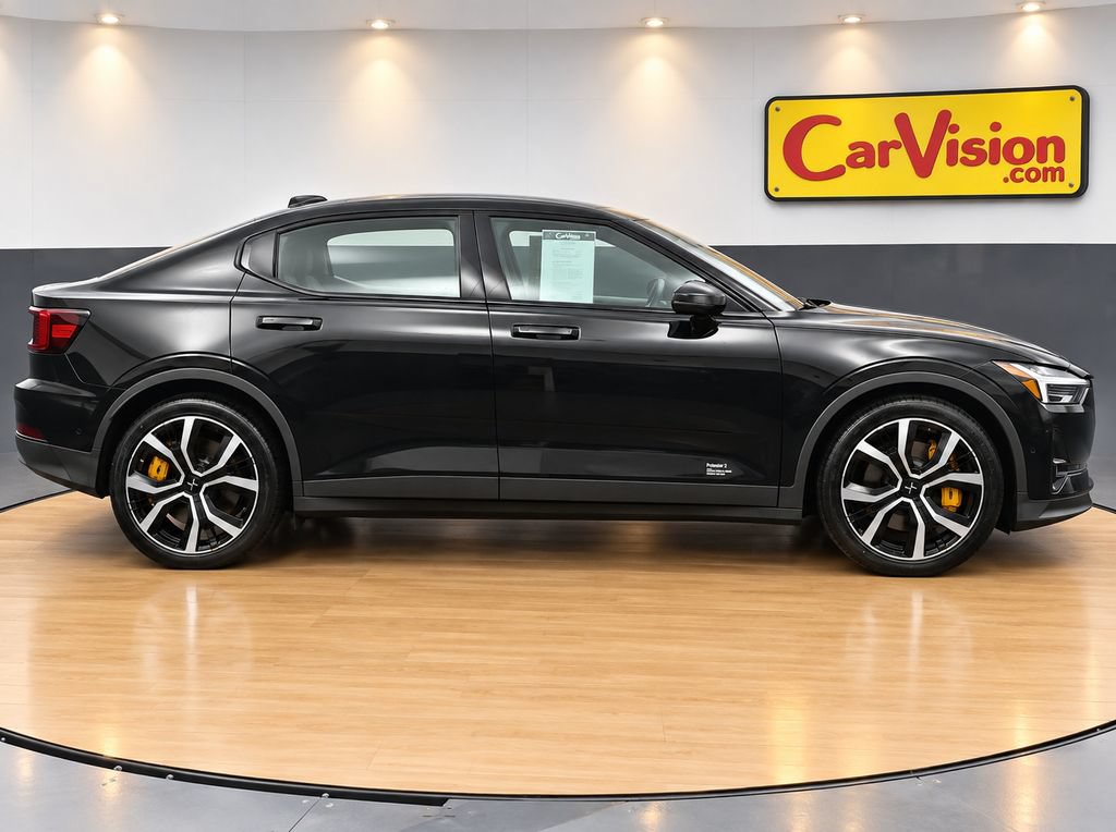 Used 2023 Polestar Polestar 2 w/ Pilot Pack AWD/4WD image 7
