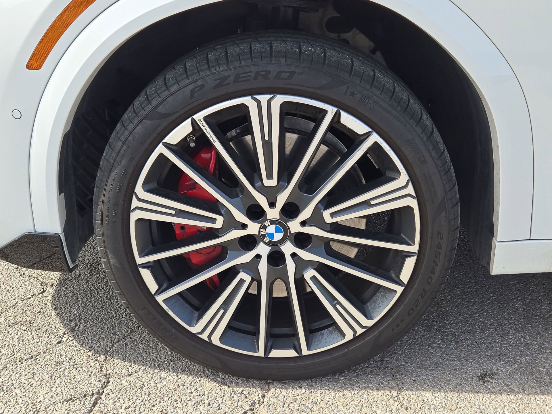 Used 2026 BMW X2 M35i image 11