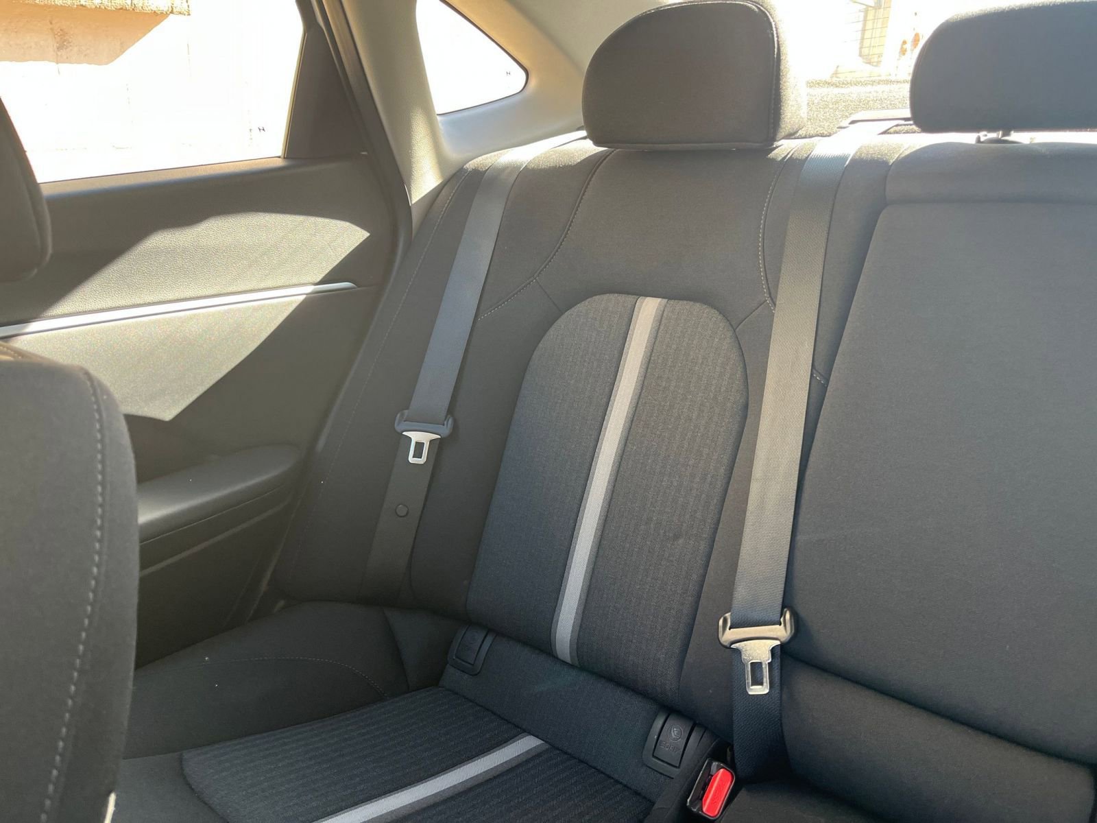 Used 2025 Hyundai Sonata SEL image 38