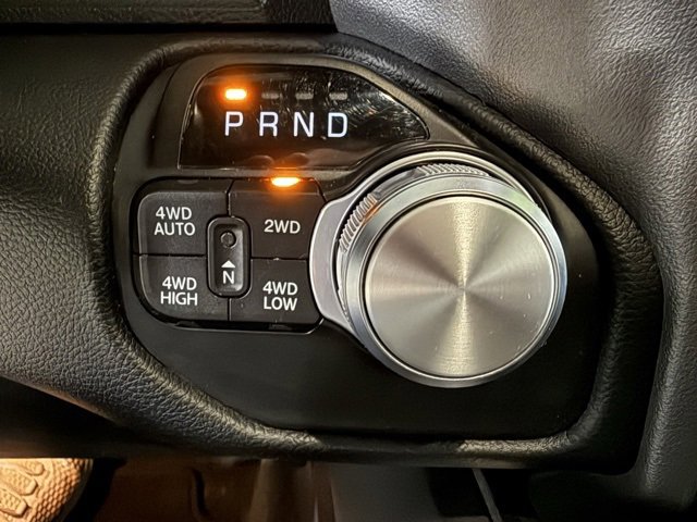 Used 2022 RAM 1500 Sport w/ Rebel Level 2 Equipment Group image 21