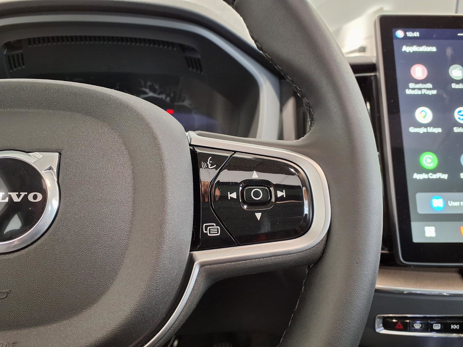 New 2026 Volvo XC60 T8 Core w/ Protection Package Premier image 15