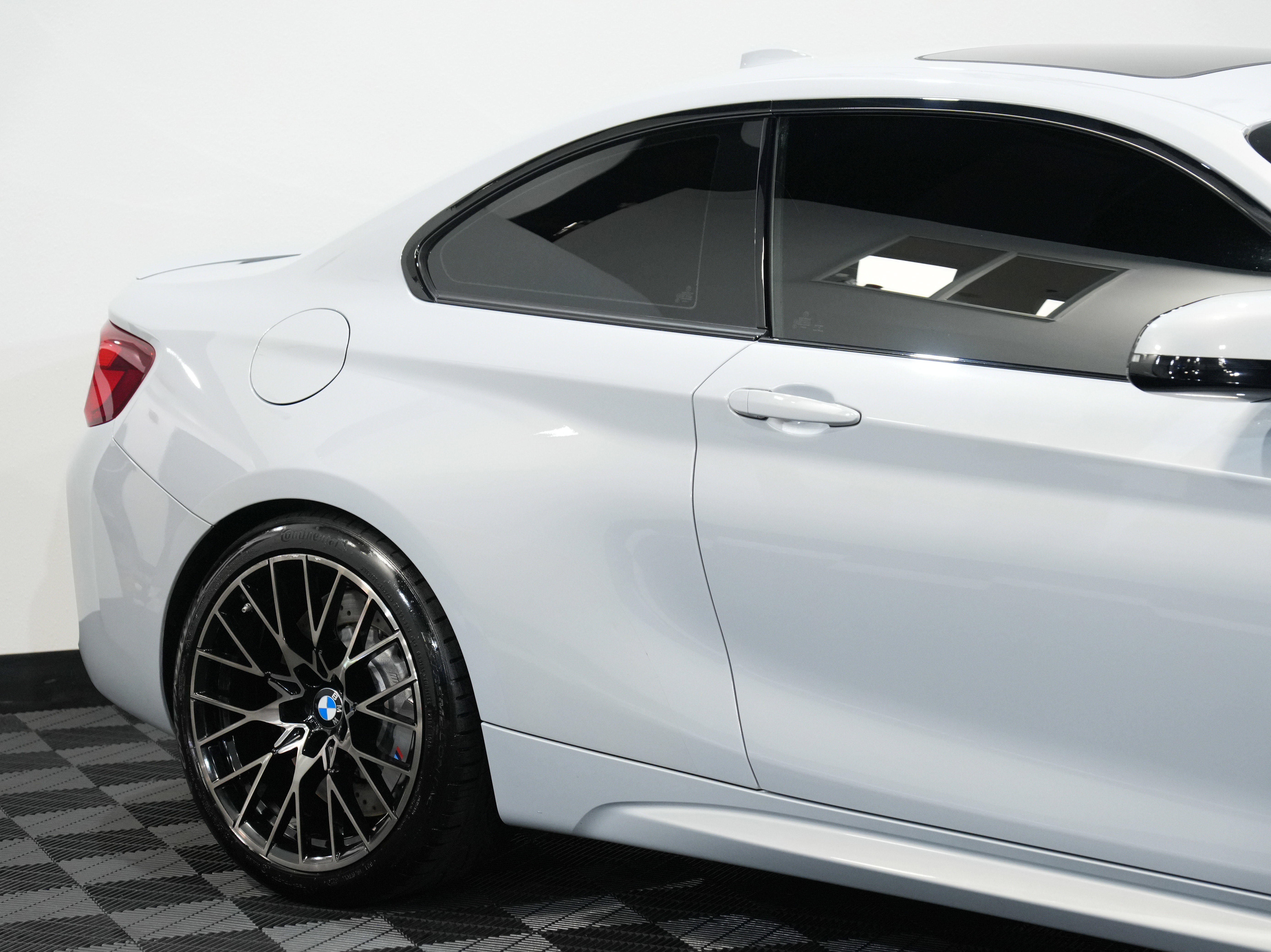 Used 2020 BMW M2 Competition w/ Executive Package image 14