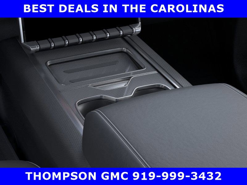 New 2026 GMC Sierra EV Elevation w/ LPO, Elevation Dark Package image 26