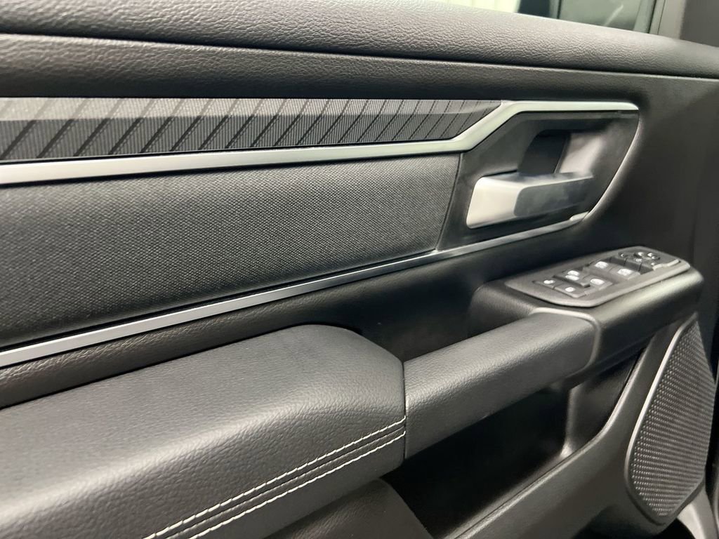 New 2026 RAM 1500 Big Horn image 21