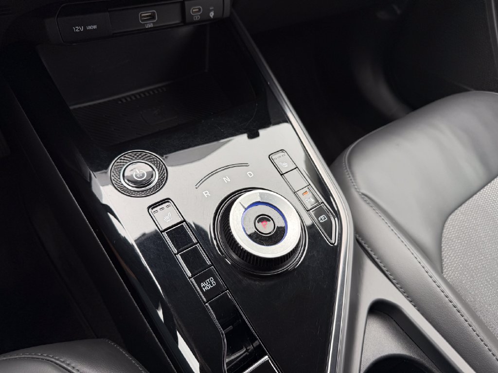 Certified 2023 Kia Niro Wind FWD image 31