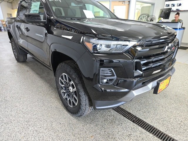 New 2026 Chevrolet Colorado Z71 image 3