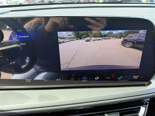 New 2026 Chevrolet Traverse LT w/ LPO, Floor Liner Package image 23