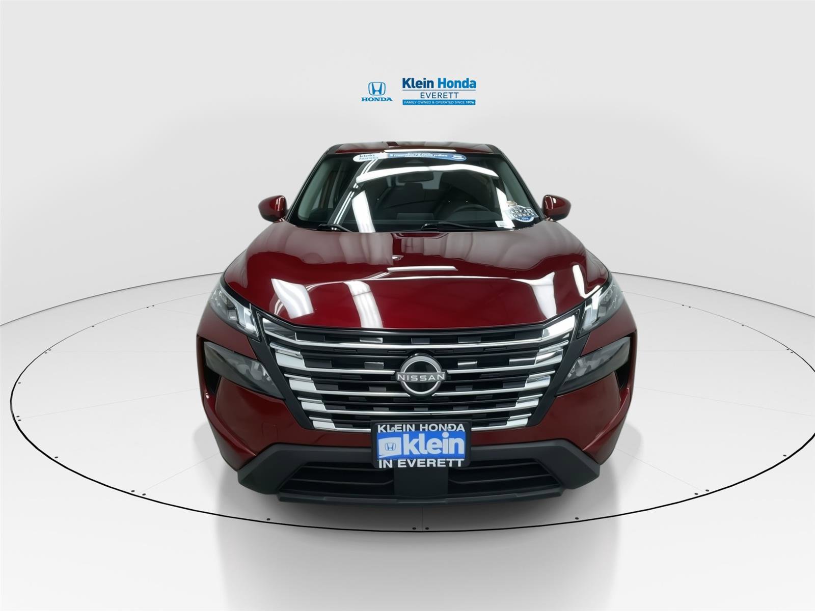 Used 2024 Nissan Rogue SV image 5