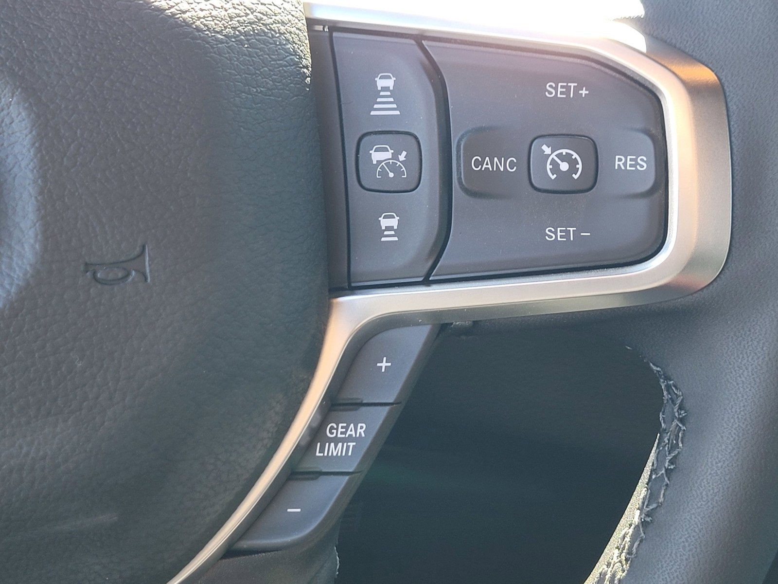 New 2026 RAM 2500 Big Horn image 21