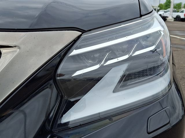 Used 2022 Lexus GX 460 w/ Black Line Special Edition AWD/4WD image 9