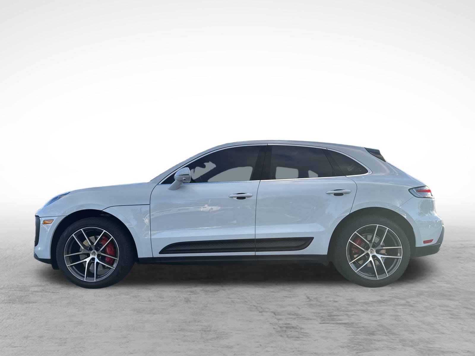 Used 2022 Porsche Macan S image 5