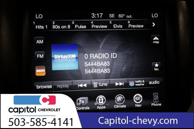 Used 2017 RAM 1500 Big Horn AWD/4WD image 24