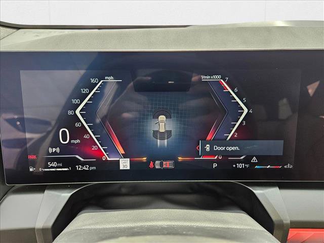 Used 2026 BMW X3 xDrive30 image 10