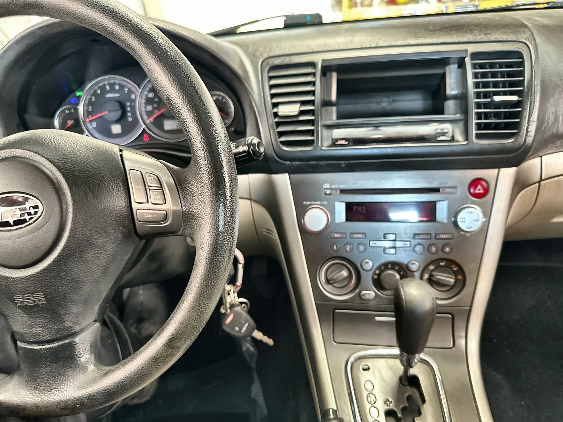 Used 2009 Subaru Outback 2.5i Special Edition AWD/4WD image 20