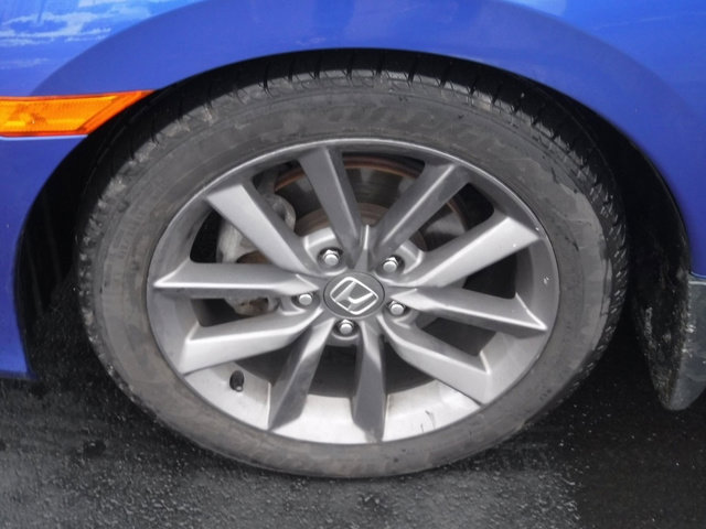 Used 2020 Honda Civic EX image 4