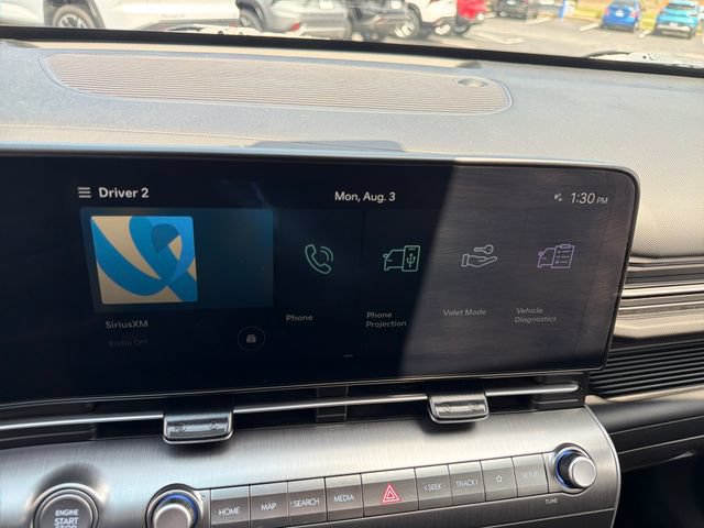Used 2025 Hyundai Kona SEL FWD image 21