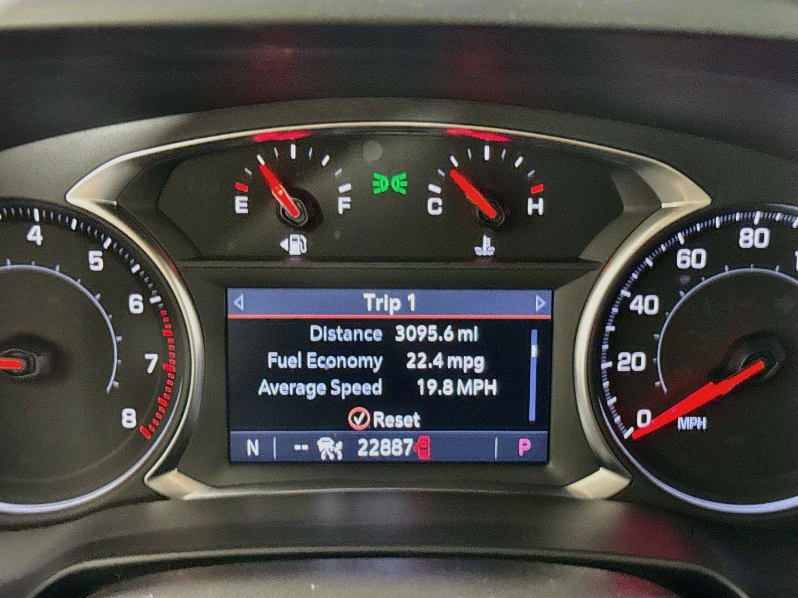 Certified 2024 Chevrolet Blazer LT w/ Convenience Package FWD image 10