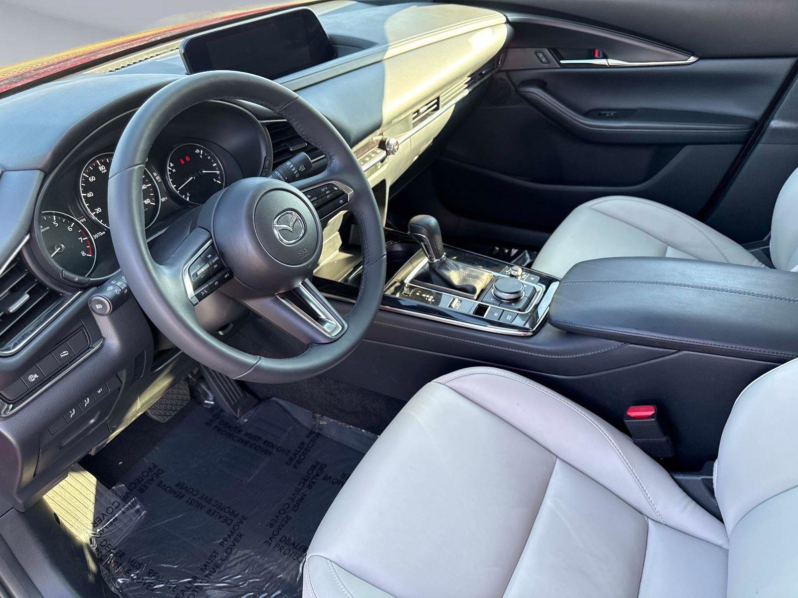 Certified 2025 MAZDA CX-30 AWD 2.5 S w/ Preferred Package image 24