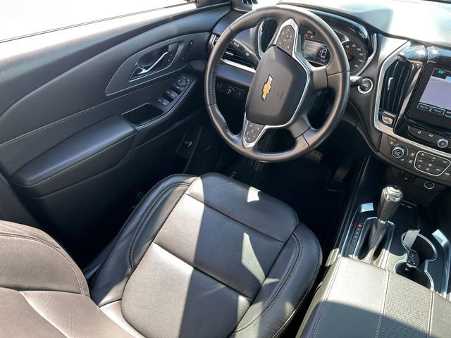 Used 2019 Chevrolet Traverse Premier image 23