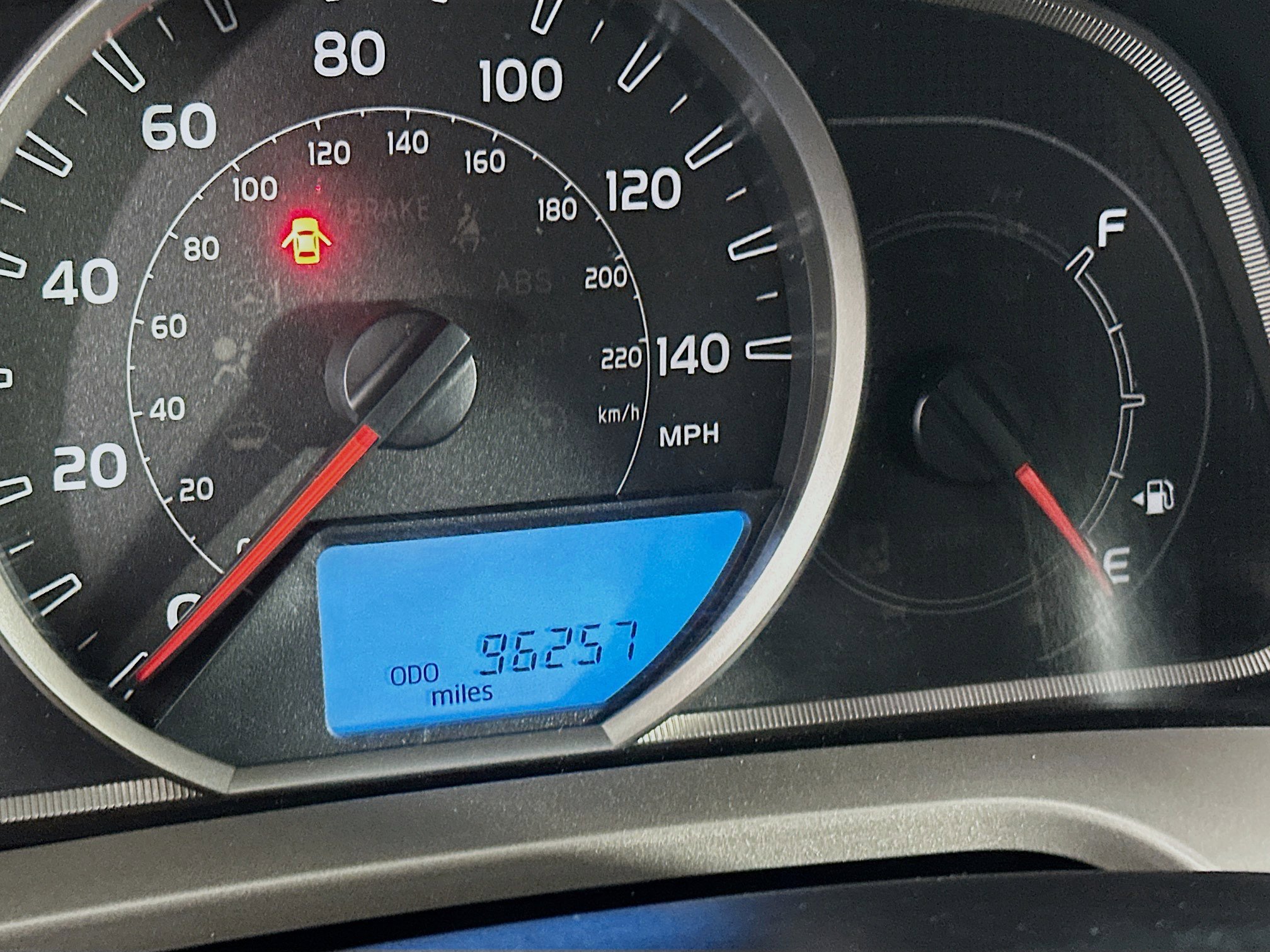 Used 2015 Toyota RAV4 LE FWD image 19