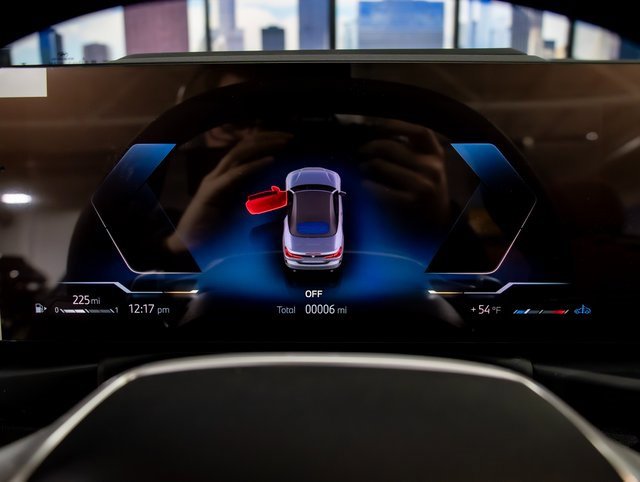 New 2026 BMW 430i xDrive Convertible image 19