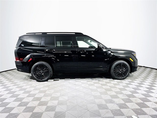 New 2026 Hyundai Santa Fe Calligraphy image 7