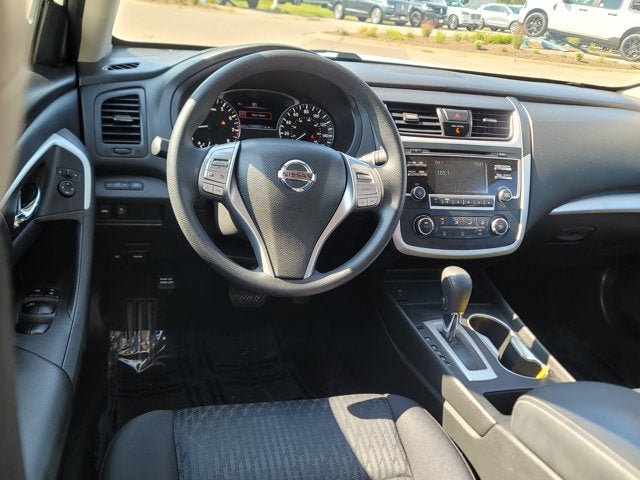 Used 2016 Nissan Altima 2.5 S w/ Power Driver Seat Package FWD image 15
