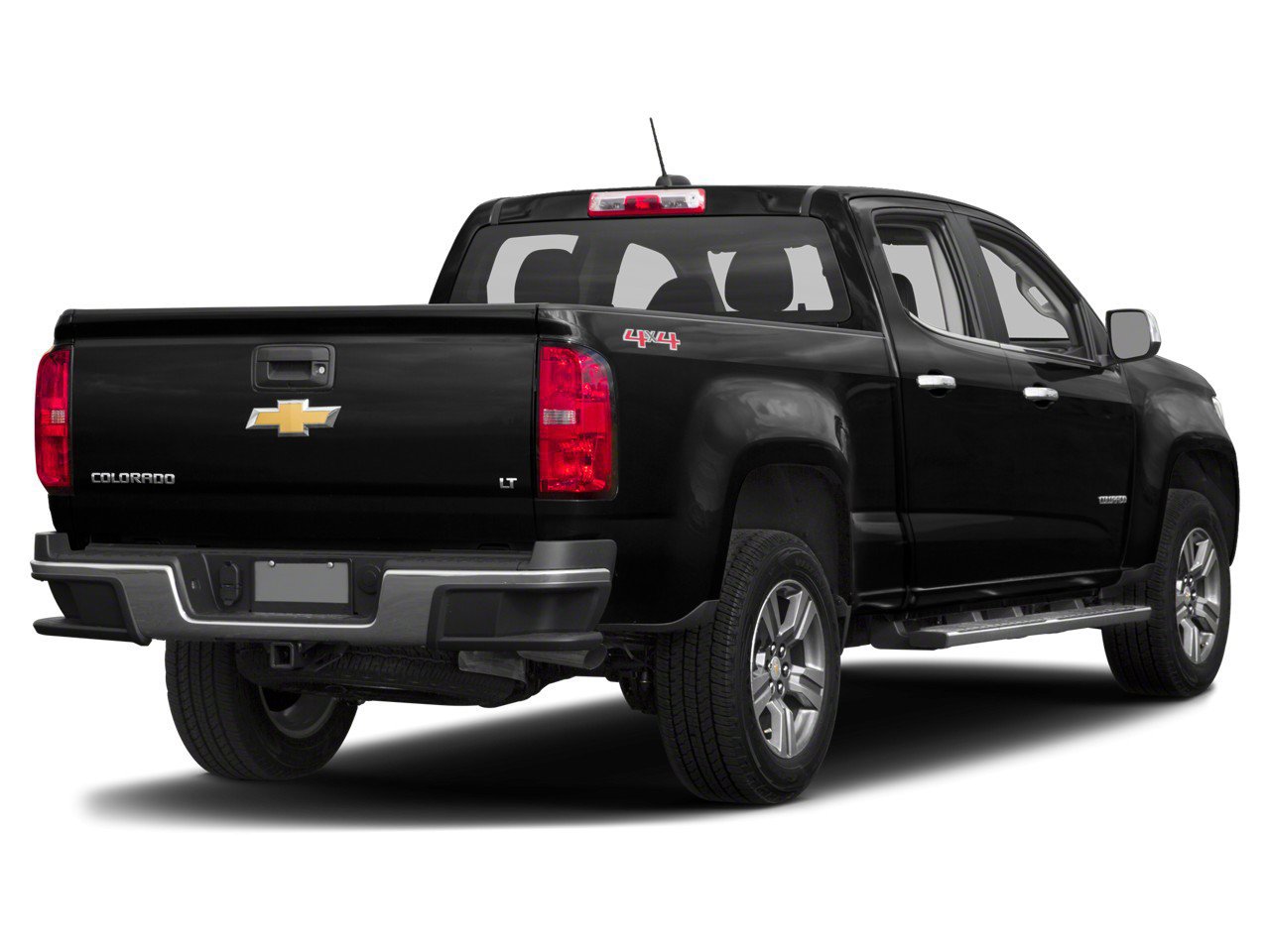 Used 2015 Chevrolet Colorado LT RWD image 2