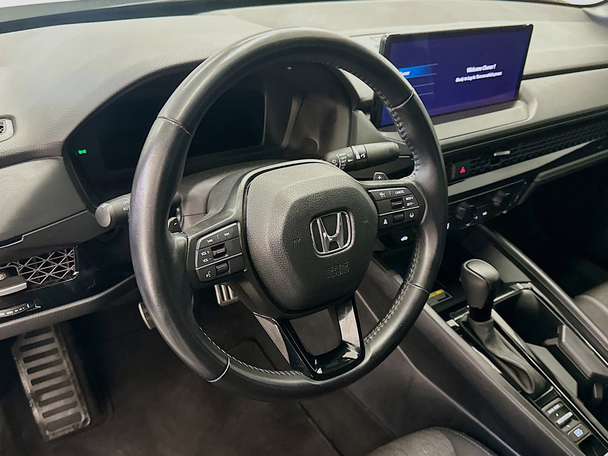 Used 2025 Honda Accord Sport image 18