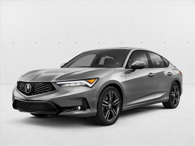 Used 2023 Acura Integra A-Spec FWD image 1