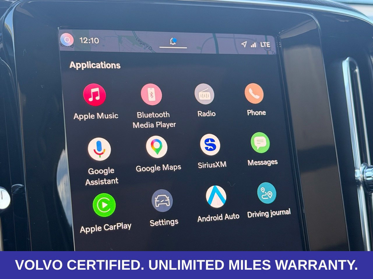 Certified 2024 Volvo XC40 B5 Core w/ Protection Package Premier AWD/4WD image 29