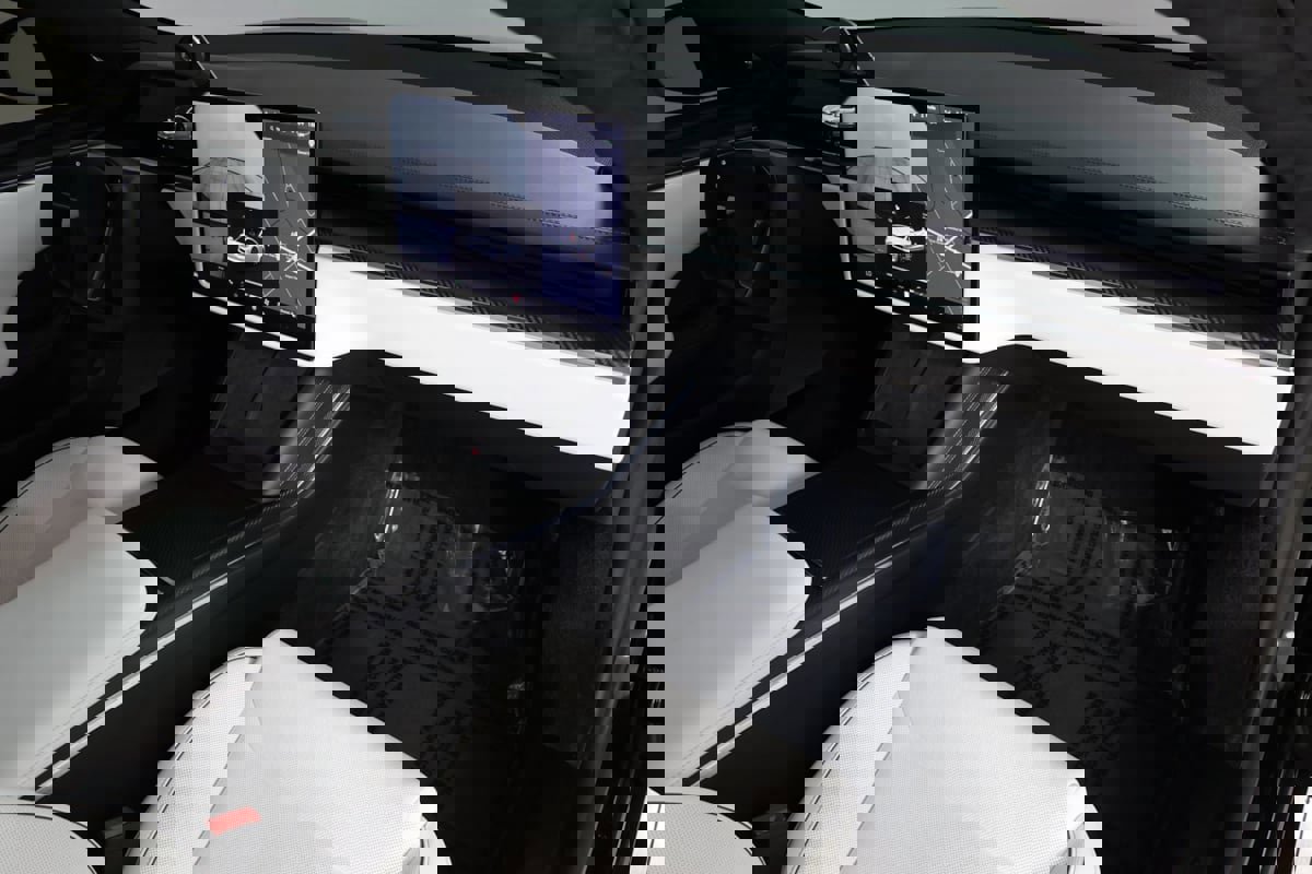 Used 2021 Tesla Model S Plaid AWD/4WD image 26