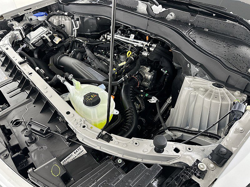 New 2026 Ford Explorer Active w/ Active Comfort Package image 24