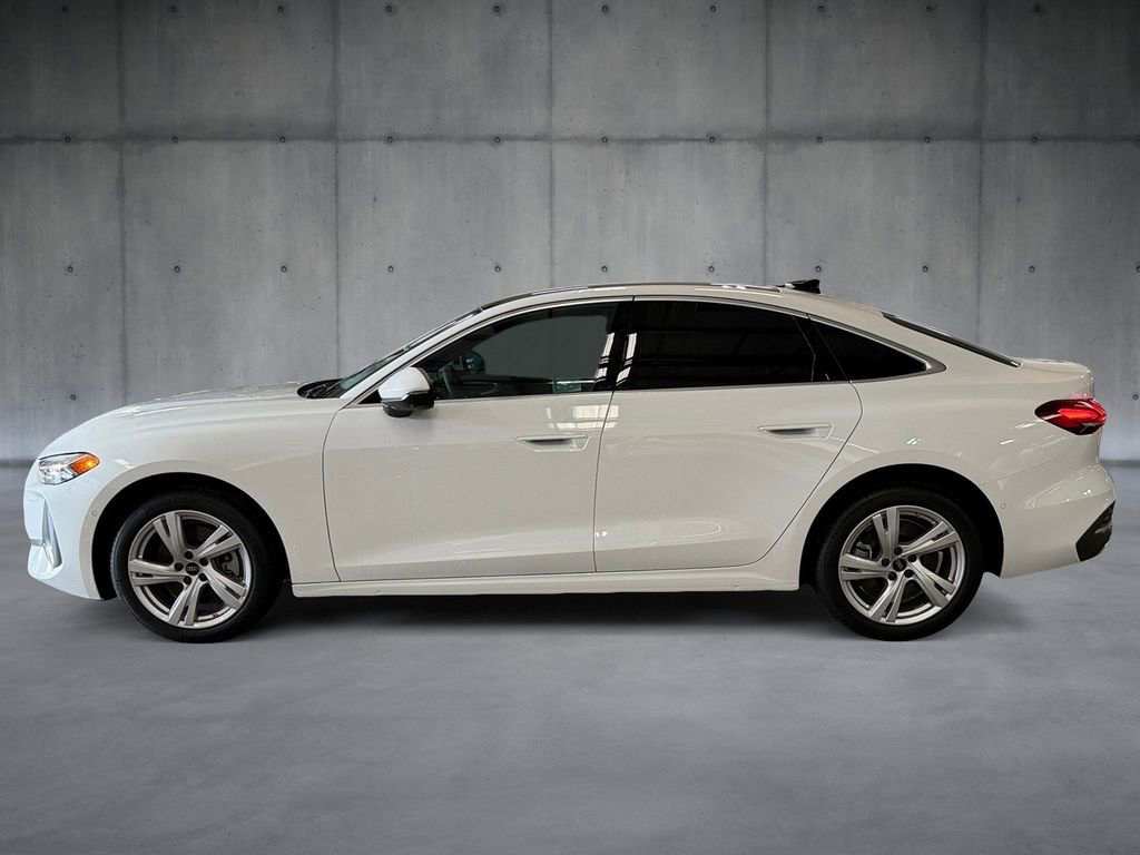 New 2025 Audi A5 2.0T Premium Plus image 2