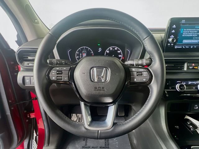 Certified 2025 Honda Pilot Touring image 16