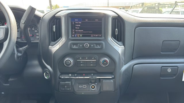 New 2026 Chevrolet Silverado 2500 W/T w/ WT Convenience Package AWD/4WD image 13