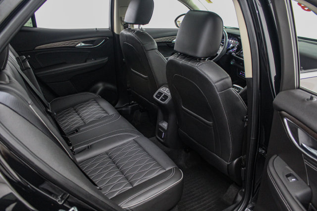 Certified 2023 Buick Envision Avenir AWD/4WD image 16